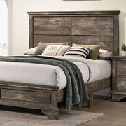 FORTWORTH Cal.King & E.King Bed - Furniture Home Store (Hanford, CA)