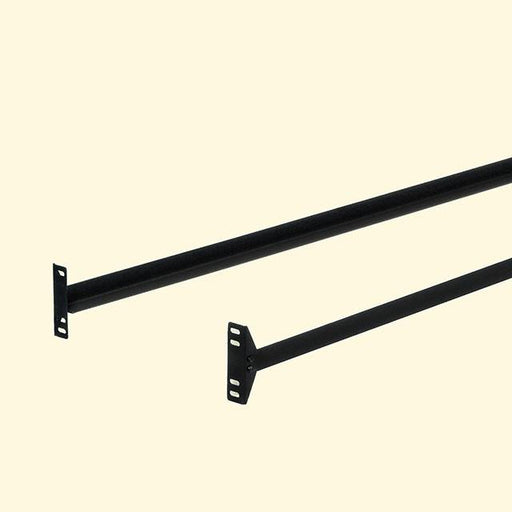 Framos Twin/Full Bolt-On Rail - Furniture Home Store (Hanford, CA)