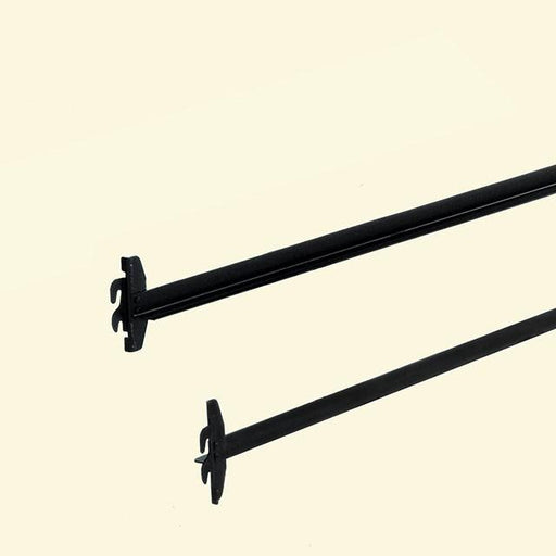 Framos Twin/Full Hook-In Rail - Furniture Home Store (Hanford, CA)