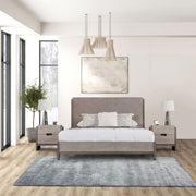 Gristalt Mirror - Furniture Home Store (Hanford, CA)