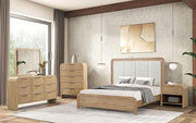 Handforth Mirror - Furniture Home Store (Hanford, CA)