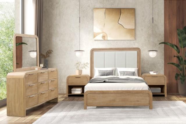 Handforth Mirror - Furniture Home Store (Hanford, CA)