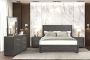 Crowthorne Mirror - Furniture Home Store (Hanford, CA)