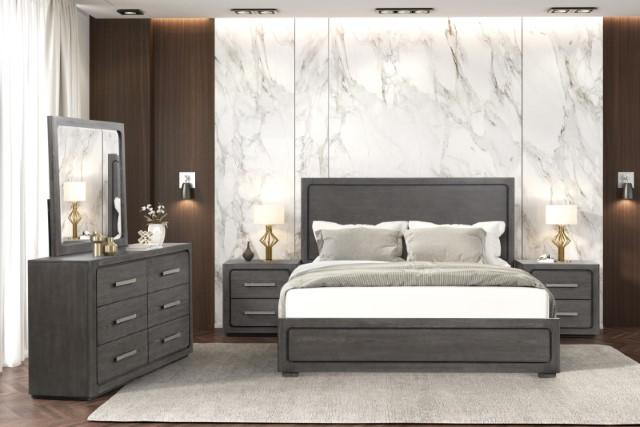 Crowthorne Mirror - Furniture Home Store (Hanford, CA)