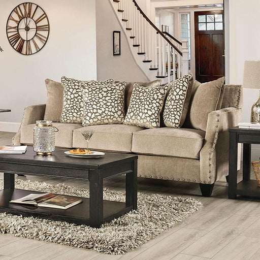 Hendon Sofa - Furniture Home Store (Hanford, CA)