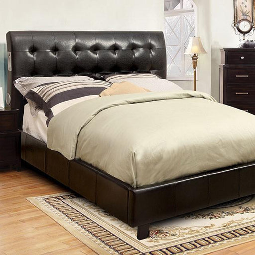 Bed Hendrik - Furniture Home Store (Hanford, CA)
