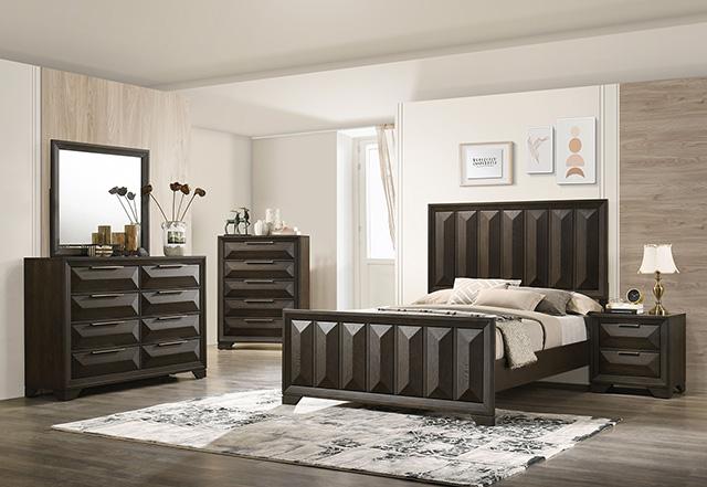 Hexham Chest - Furniture Home Store (Hanford, CA)