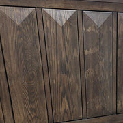 Hexham King & Queen Bed - Furniture Home Store (Hanford, CA)