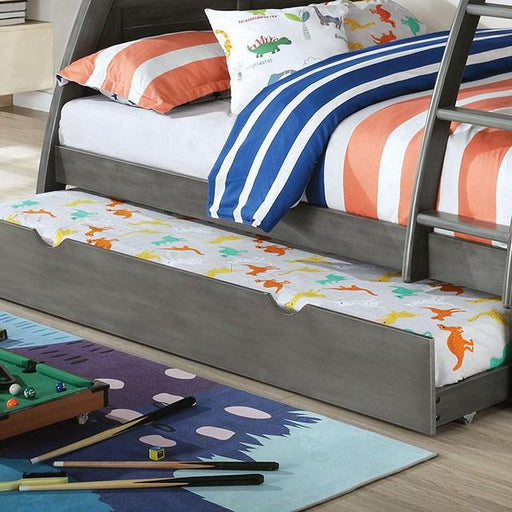 HOOPLE Trundle - Furniture Home Store (Hanford, CA)
