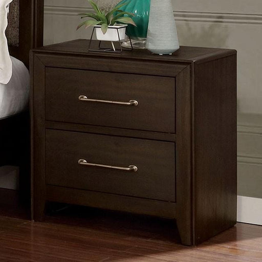 JAMIE Night Stand - Furniture Home Store (Hanford, CA)