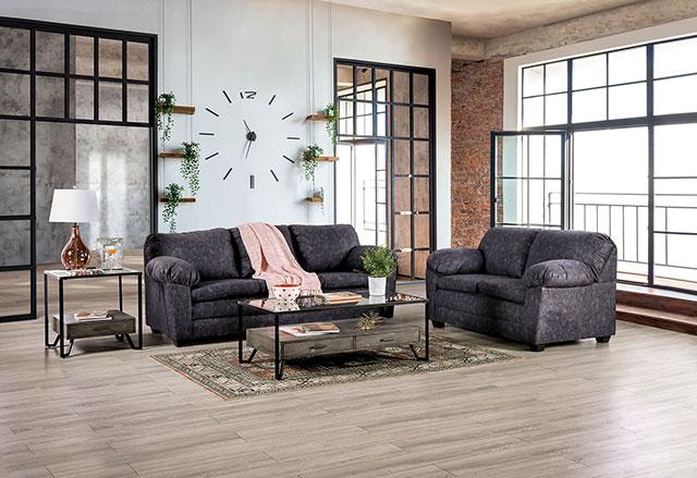 KESWICK Sofa - Furniture Home Store (Hanford, CA)
