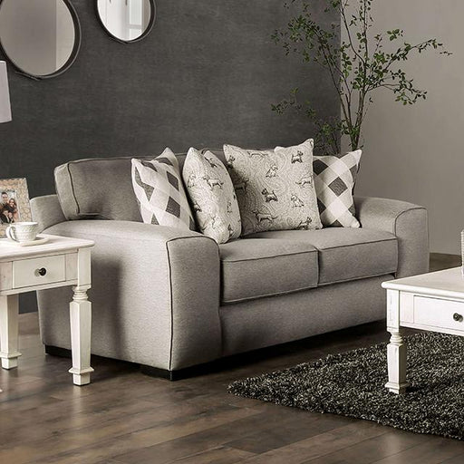 NEWRY Loveseat - Furniture Home Store (Hanford, CA)