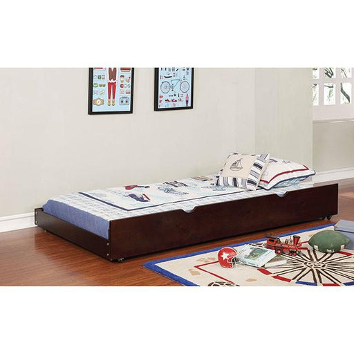 OMNUS Twin XL Trundle - Furniture Home Store (Hanford, CA)