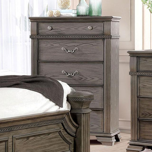 PAMPHILOS Chest - Furniture Home Store (Hanford, CA)