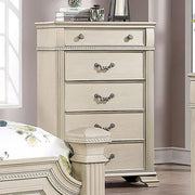PAMPHILOS Chest - Furniture Home Store (Hanford, CA)