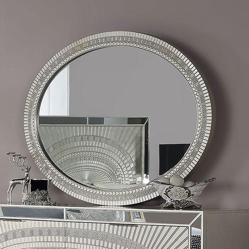 VALLETTA Mirror - Furniture Home Store (Hanford, CA)