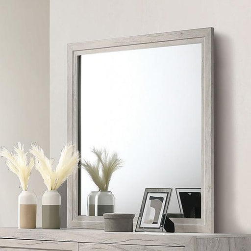 Mysen Mirror - Furniture Home Store (Hanford, CA)