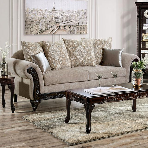 PANOZZO Sofa - Furniture Home Store (Hanford, CA)