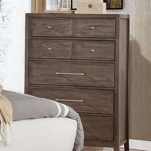 TAWANA Chest - Furniture Home Store (Hanford, CA)