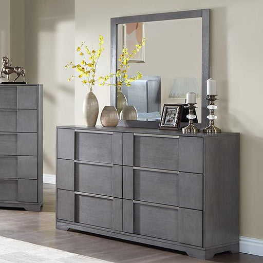 REGULUS Dresser - Furniture Home Store (Hanford, CA)