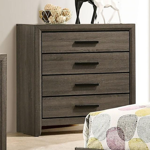ROANNE Chest - Furniture Home Store (Hanford, CA)