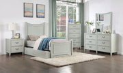 LYCORIDA Night Stand - Furniture Home Store (Hanford, CA)