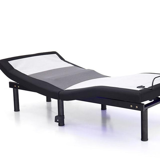 SOMNERSIDE III Adjustable Bed Frame Base - Full, King, Queen, & TwinXL - Furniture Home Store (Hanford, CA)