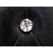 Velen Black Cal.King, E.King, Full, & Twin Bed Black & White - Furniture Home Store (Hanford, CA)