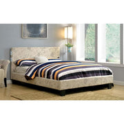 Evans Queen & Full Bed - Furniture Home Store (Hanford, CA)