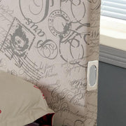 Evans Queen & Full Bed - Furniture Home Store (Hanford, CA)