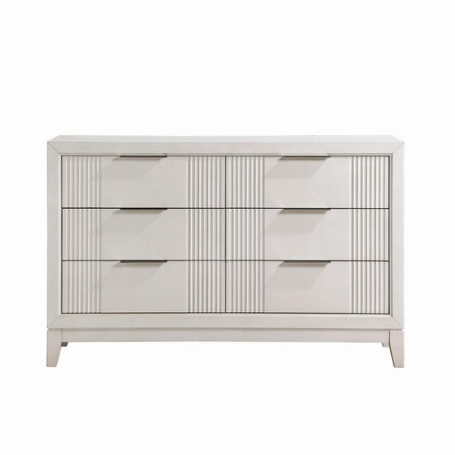 Florence Dresser - Furniture Home Store (Hanford, CA)