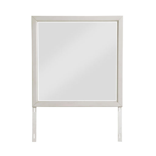 Florence Mirror - Furniture Home Store (Hanford, CA)