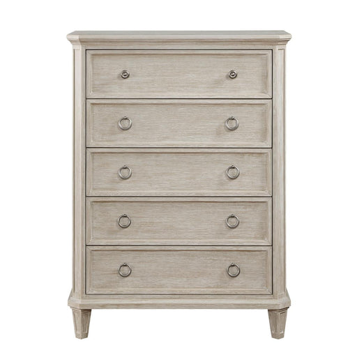 Leander Chest - Furniture Home Store (Hanford, CA)