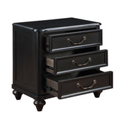 Herman Bed Set - Furniture Home Store (Hanford, CA)
