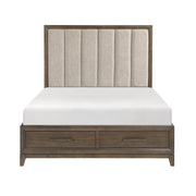 Cambridge Bed Set - Furniture Home Store (Hanford, CA)