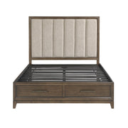 Cambridge Bed Set - Furniture Home Store (Hanford, CA)