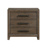 Cambridge Bed Set - Furniture Home Store (Hanford, CA)
