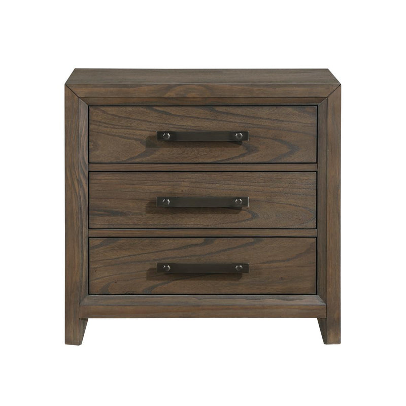 Cambridge Bed Set - Furniture Home Store (Hanford, CA)