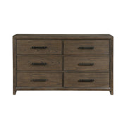Cambridge Bed Set - Furniture Home Store (Hanford, CA)