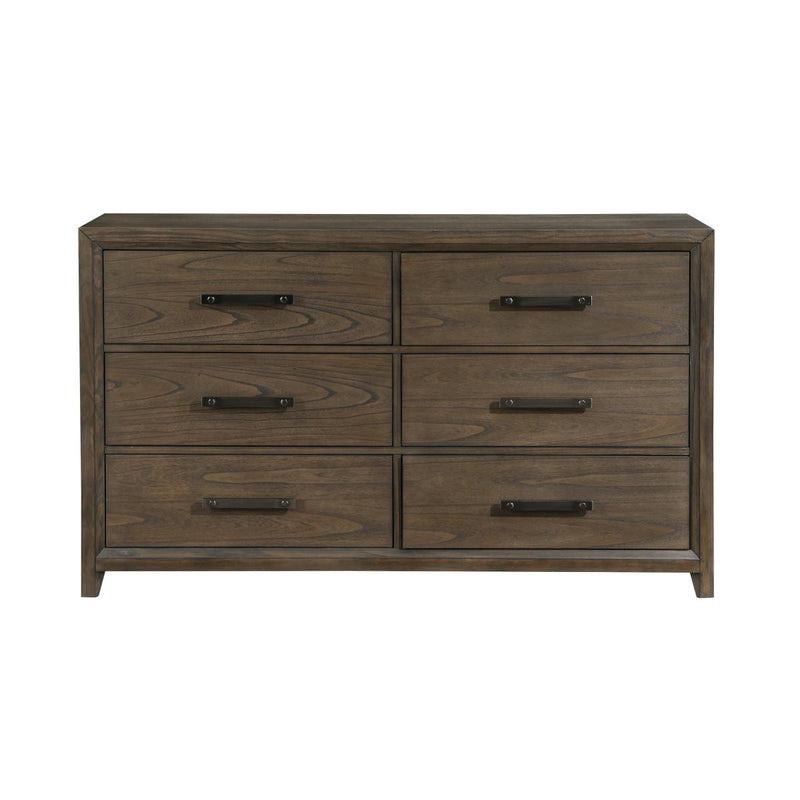 Cambridge Bed Set - Furniture Home Store (Hanford, CA)