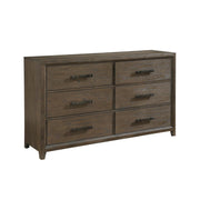 Cambridge Bed Set - Furniture Home Store (Hanford, CA)