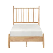 Brickell Twin Platform Bed image