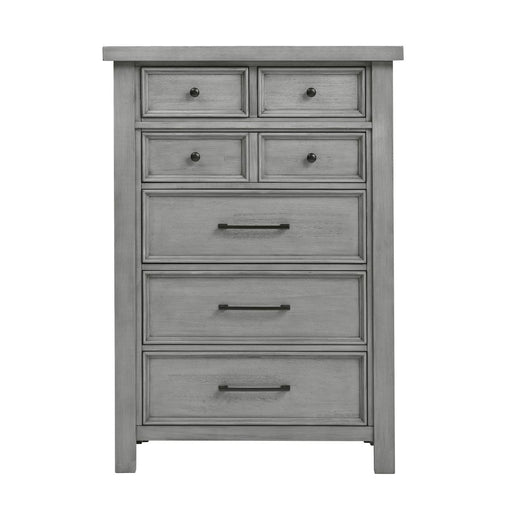 Logandale Chest - Furniture Home Store (Hanford, CA)