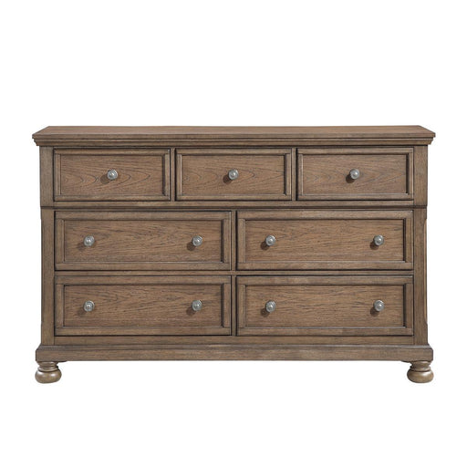 Bethel Dresser image