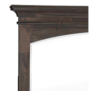 Motsinger Mirror - Furniture Home Store (Hanford, CA)