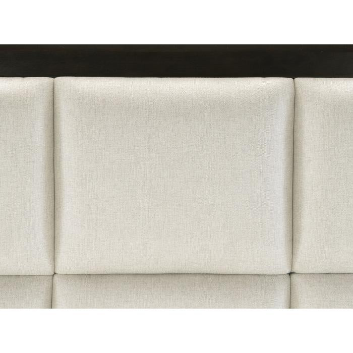 Hodgin (3) Queen Platform Bed - Furniture Home Store (Hanford, CA)