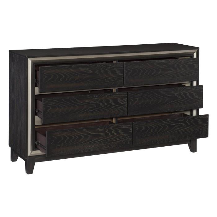 Grant Dresser - Furniture Home Store (Hanford, CA)