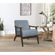Carlson Accent Chair - Furniture Home Store (Hanford, CA)