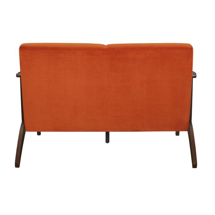Carlson Love Seat - Furniture Home Store (Hanford, CA)