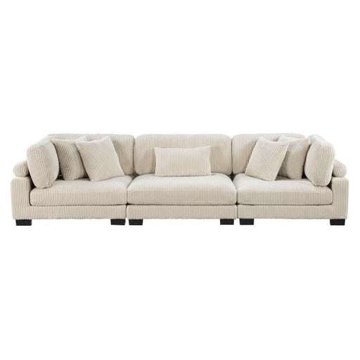 8555BE-3 - (3) Sofa - Furniture Home Store (Hanford, CA)